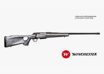 Winchester XPR Thumbhole