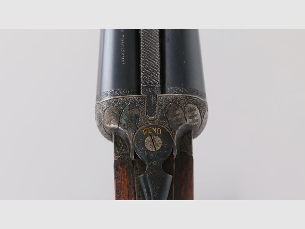 Casa J. Uriguen Reno