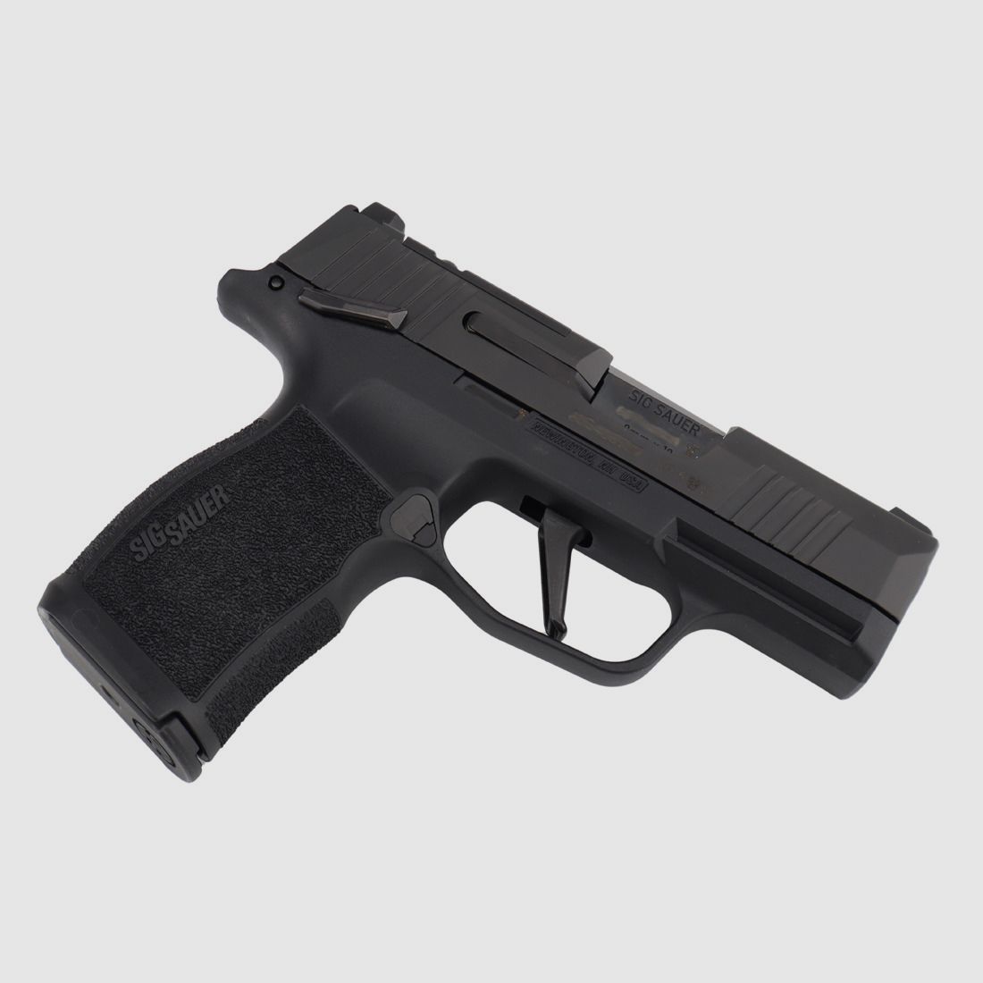 Sig Sauer P365X MS Optic Ready