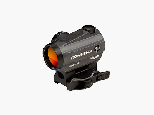 Sig Sauer Romeo4H Red Dot 1x20