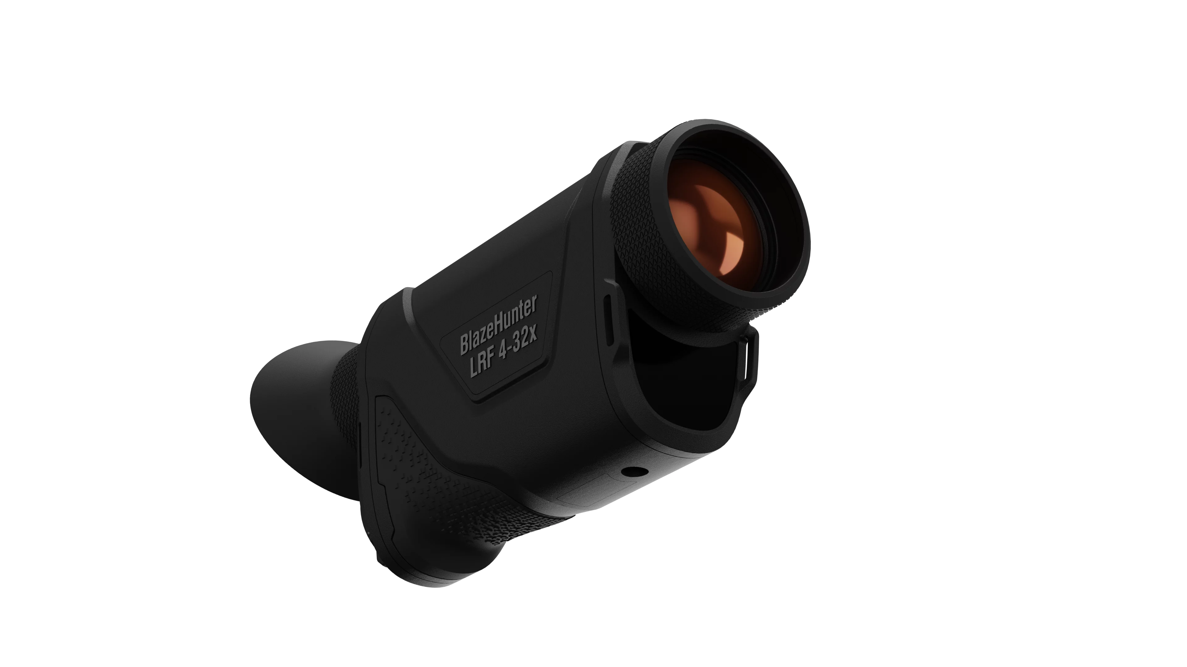 ATN BlazeHunter 335 LRF dispositivo di imaging termico, immagine 6 di 8