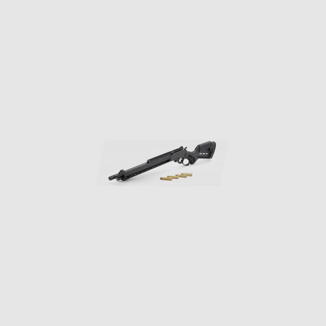 RUGER Marlin Mod. 1895 Dark Series sans Visée Tritium, LL 16,1", image 2 sur 4