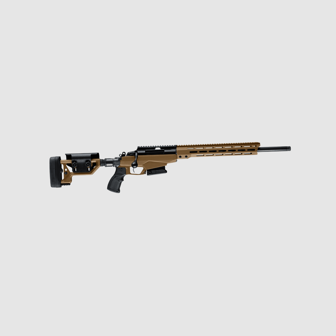 Tikka T3x TacT A1 Coyote