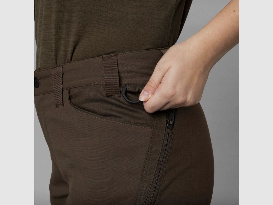 Härkila Damen Jagdhose Runa