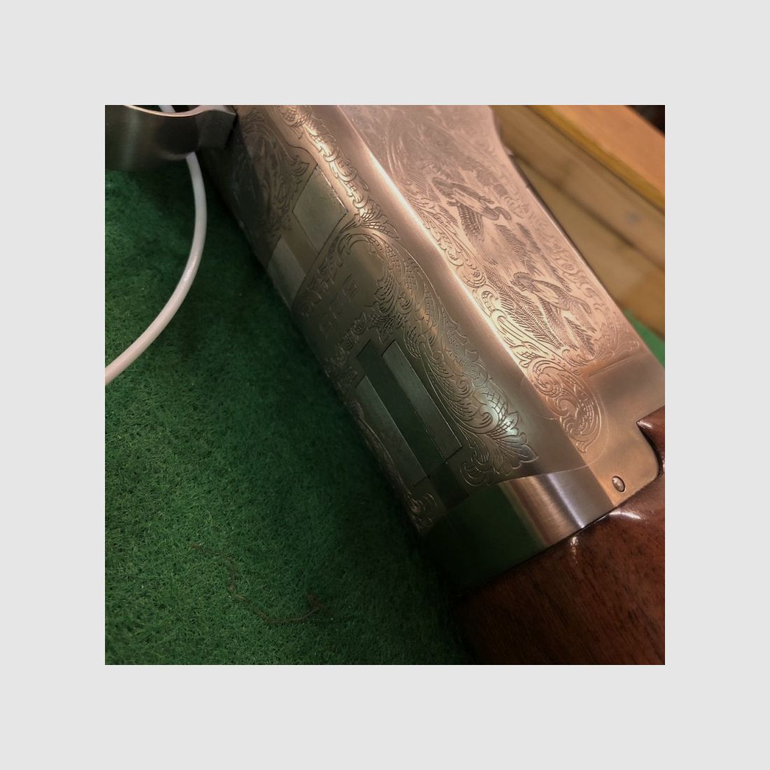 Browning 525 LUX, Bild 4 von 6