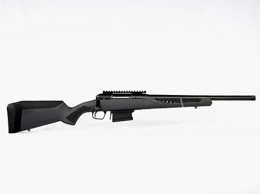 SAVAGE 110 HAYMAKER