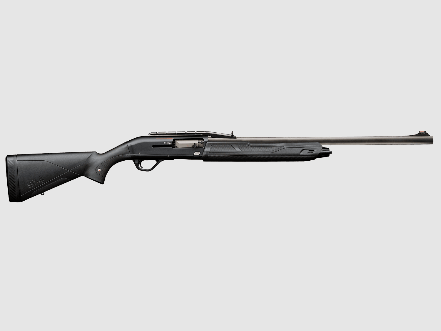 Winchester SX4 Big Game met gladde loop kal. 12/76