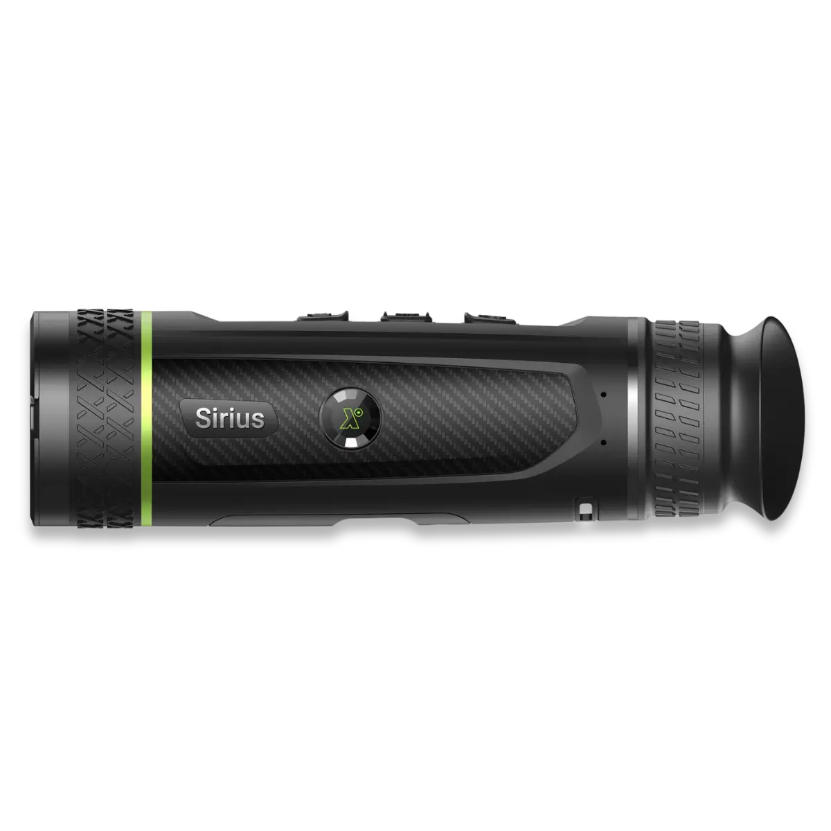 Pixfra monocolo termico Sirius S435, immagine 8 di 9