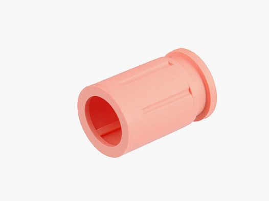 SUPER HOP UP Rubber 75° for VSR & GBB - Red [Maple Leaf]