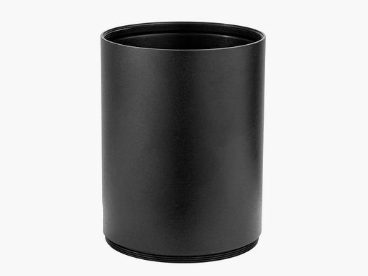 Zeiss zonneklep voor LRP S3 636x56 56mm voor richtkijker