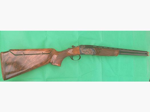 Krieghoff, K80, 12/70, 76cm lufa