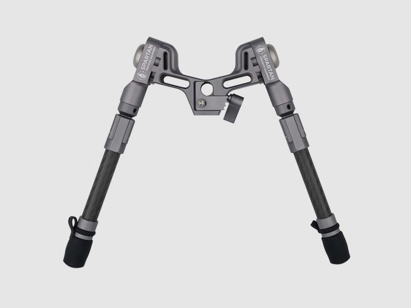 Spartan – Valhalla Bipod incl. Picatinny Adapter