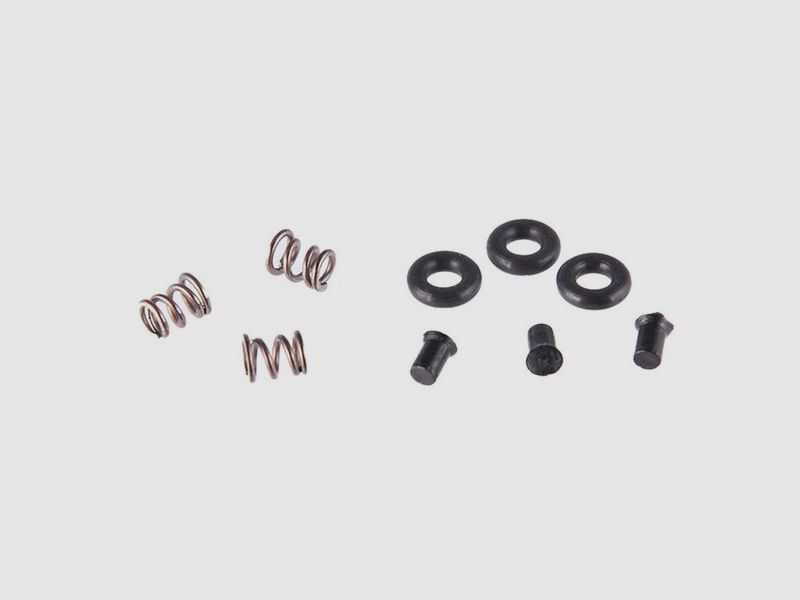 SPRINCO USA M16/M4 FEDERKITS SPRINCO USA AUFRÜSTUNG TRIPLE KIT-3)4-COIL EXTRAKTORFEDER, EINSATZ, O-RING