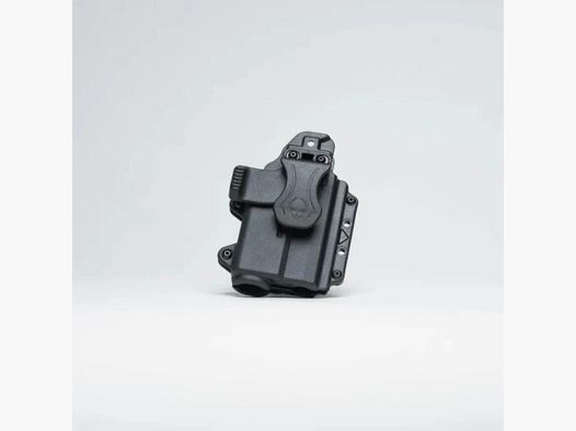 Photon Holster voor G19-19X-45 Compact Light (Black) Alien Gear