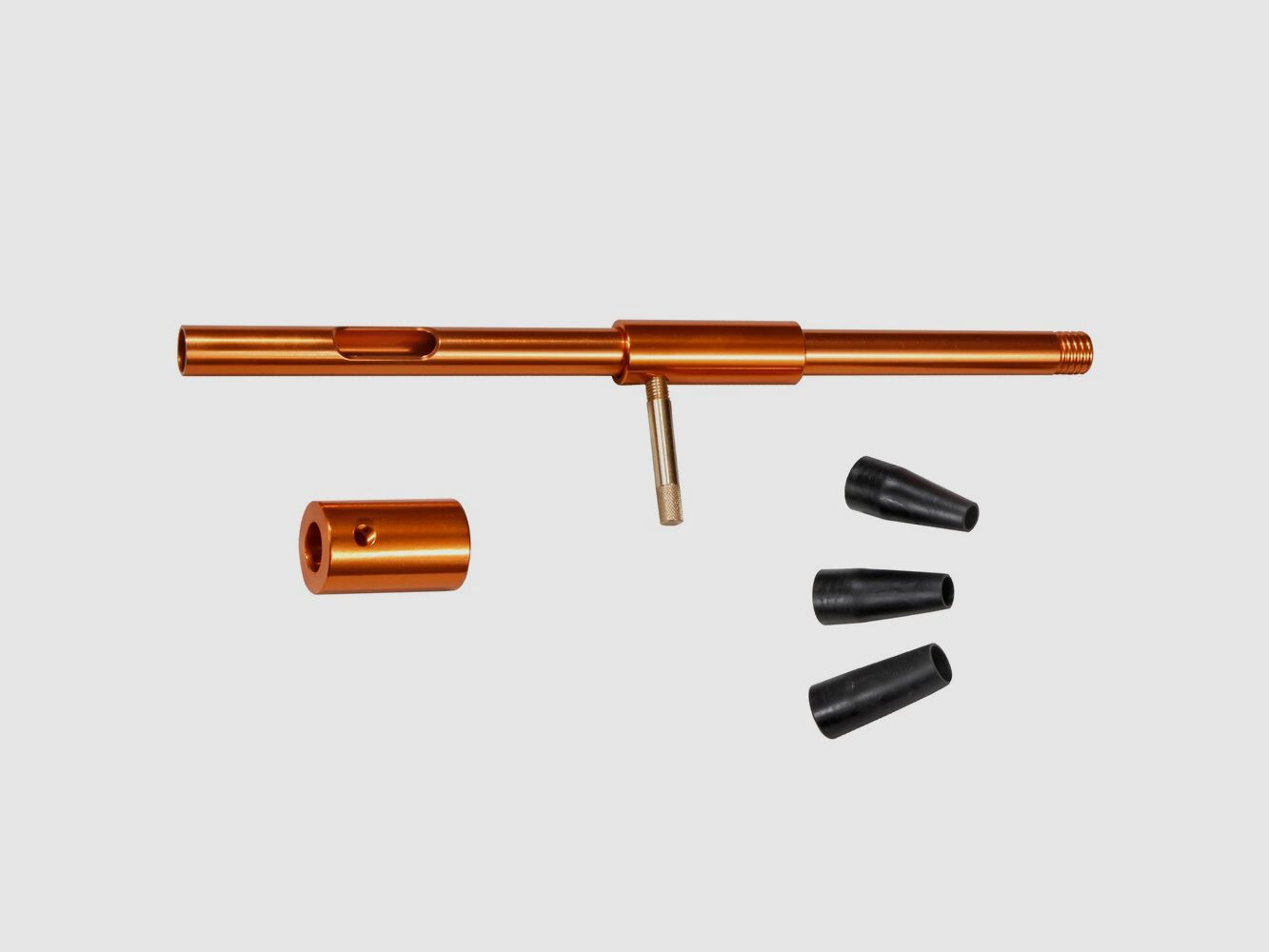 Lyman Cleaning Rod Guide, image 3 of 3