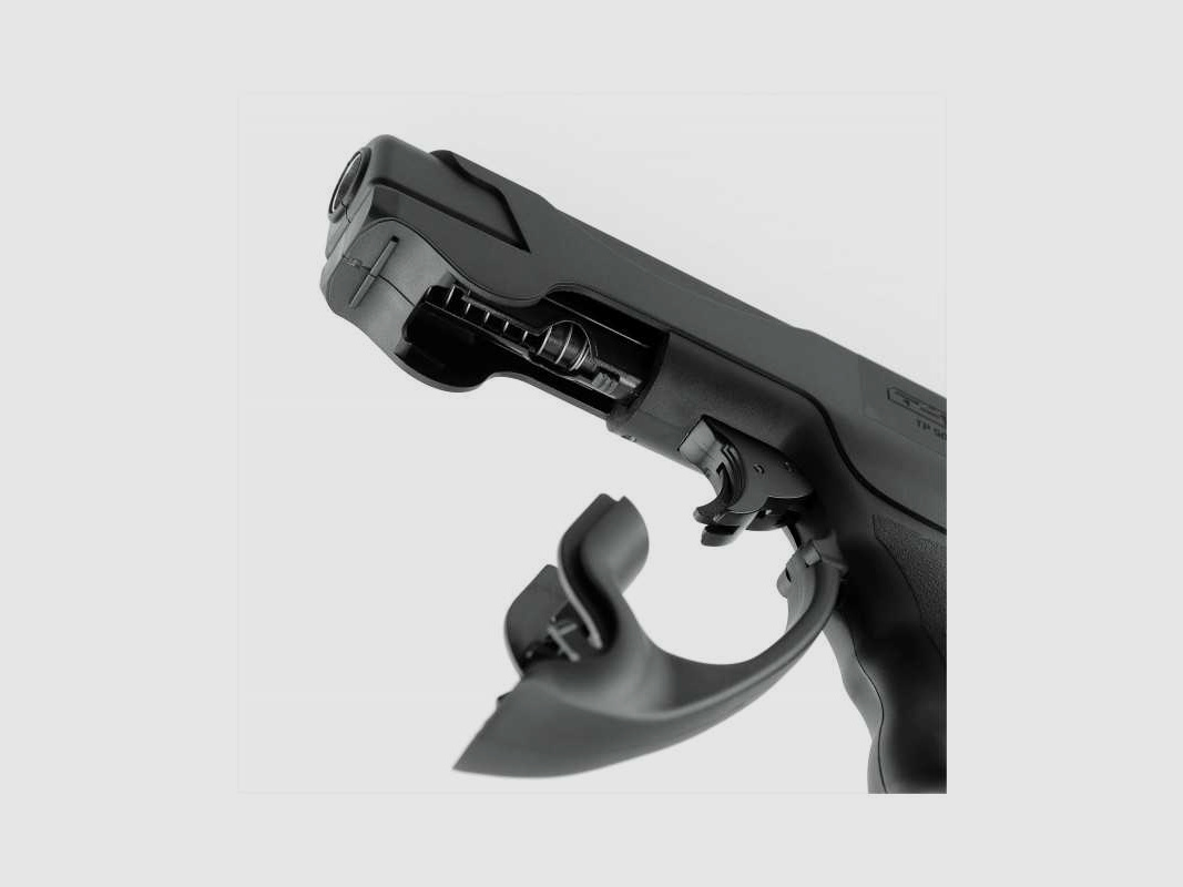 Umarex T4E TP 50 Compact Kaliber .50 CO2