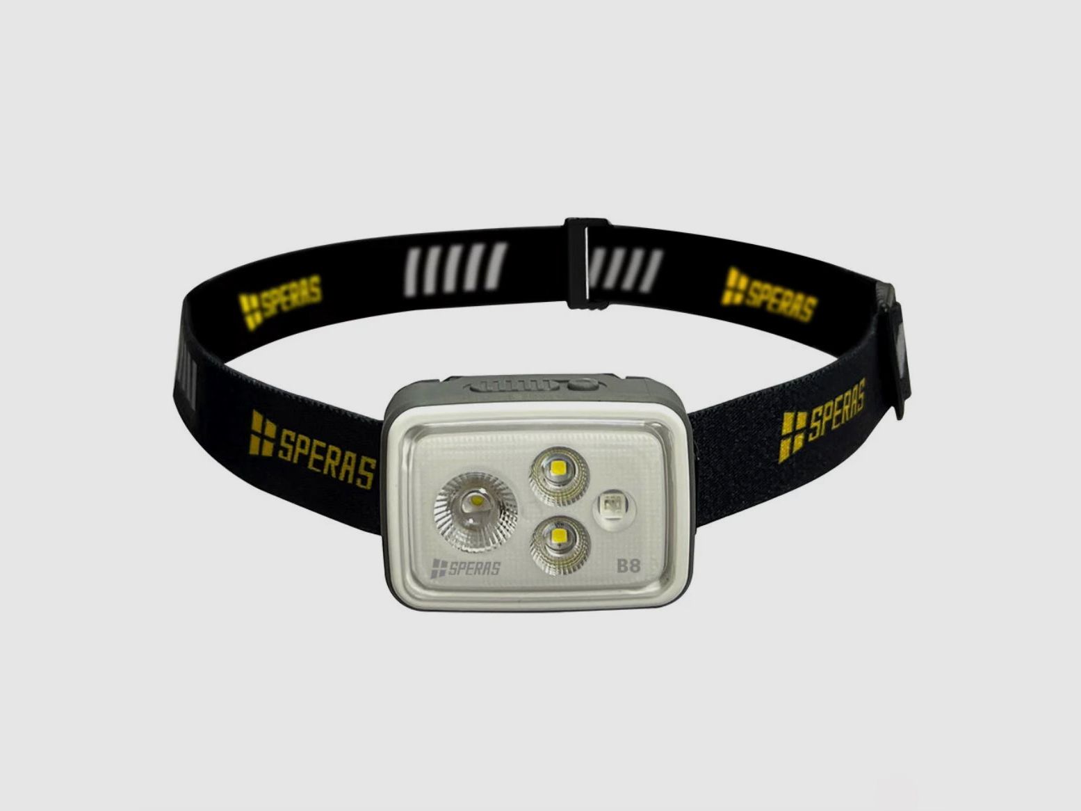 Speras B8 Stirnlampe (700 Lumen), Bild 3 von 6