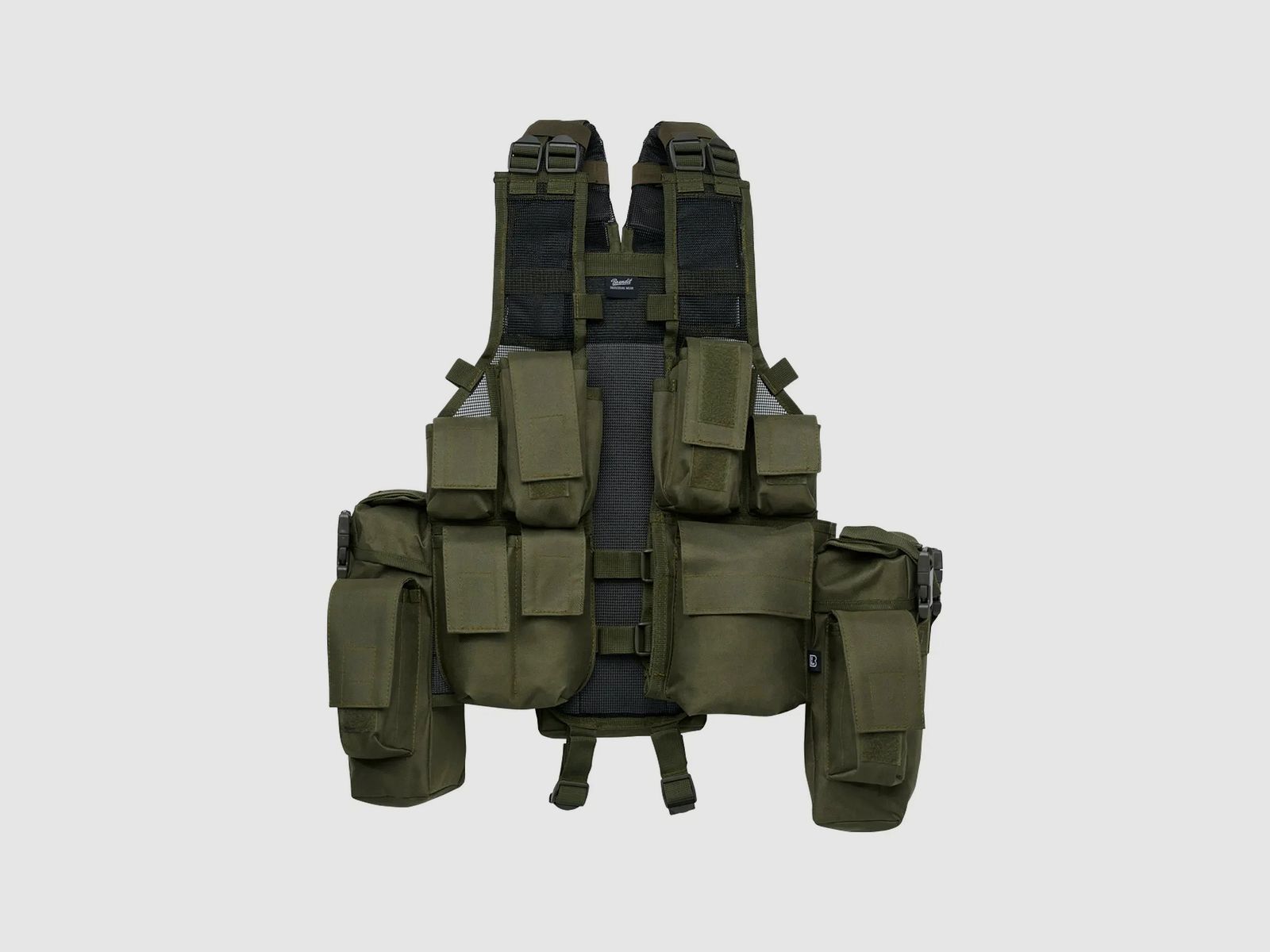 Brandit Weste Tactical Vest