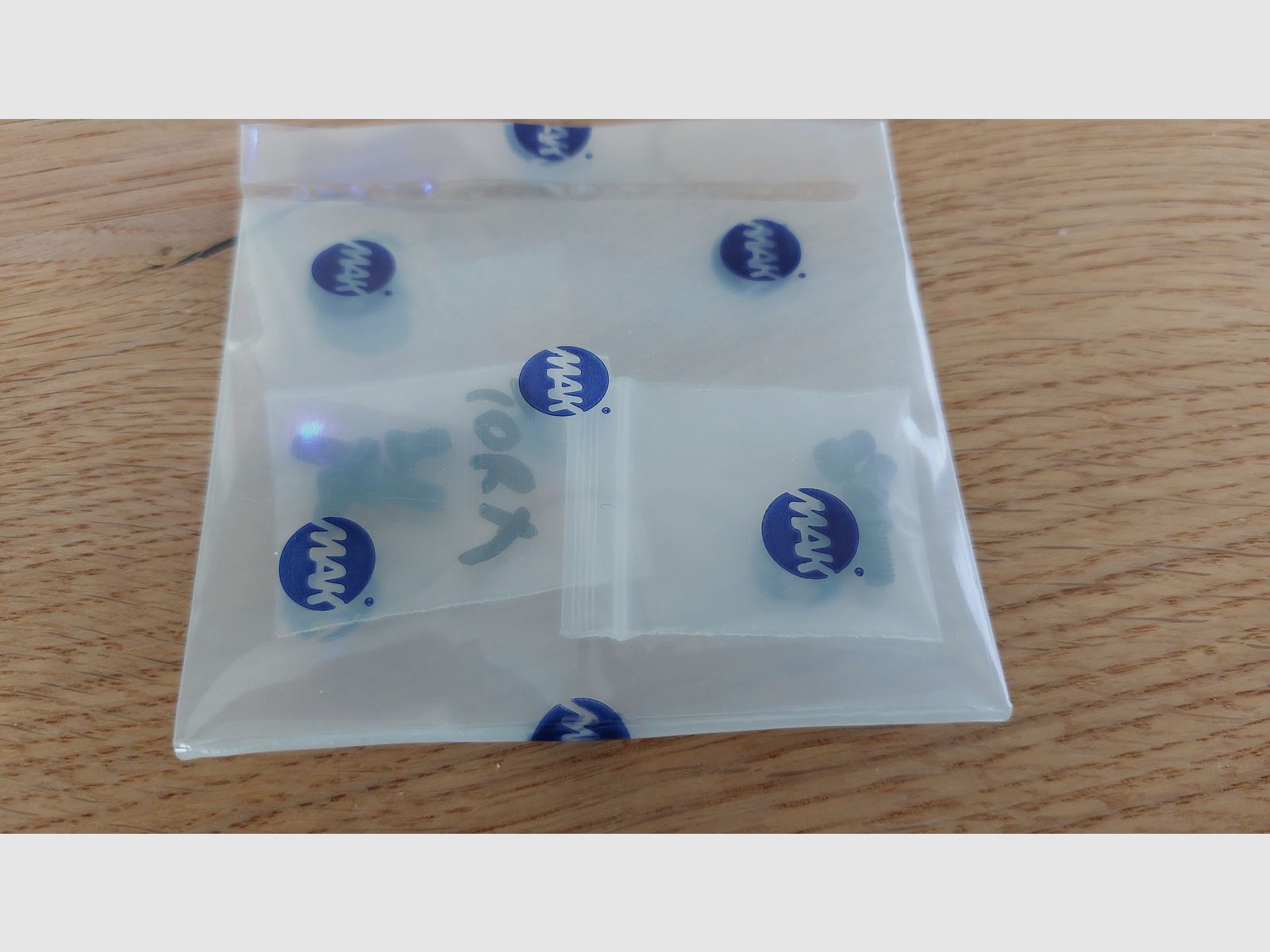 MAK Base de montage pivotante pour Heym SR30, image 2 sur 2