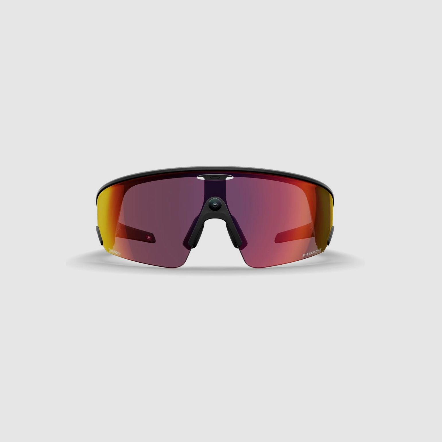 Zielfernrohr Oakley Meta Vanguard Black Prizm™ Transitions® Ember