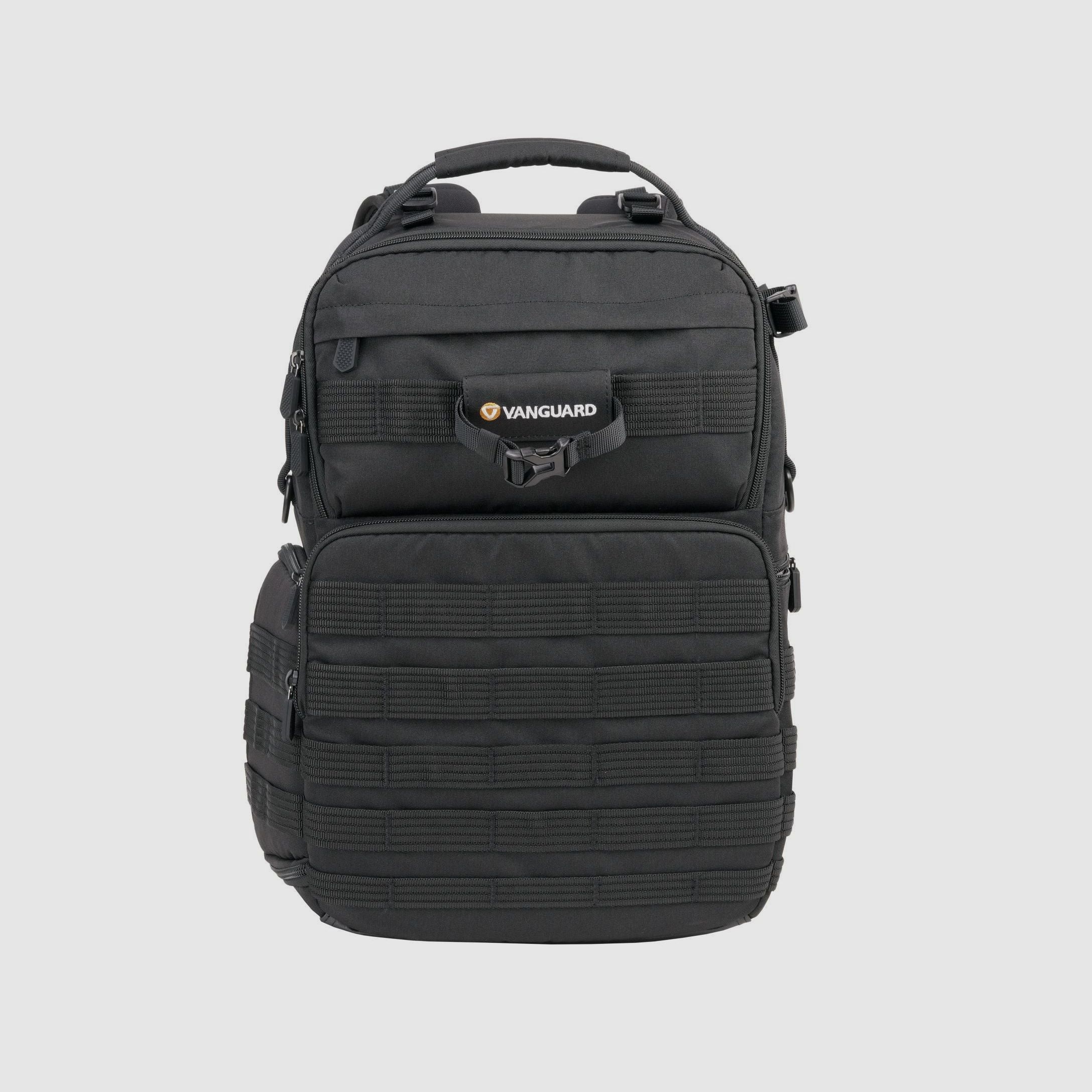 Vanguard Veo Range T45M BK – Mochila, imagen 3 de 8