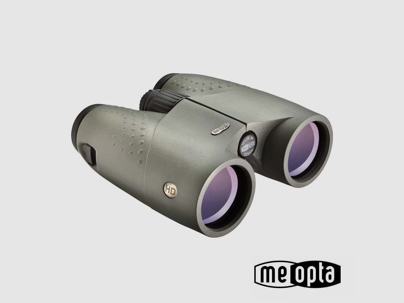 Meopta – Jumelles MeoStar B1 – 10×42 HD