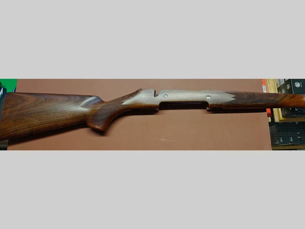 Haenel Jäger 10