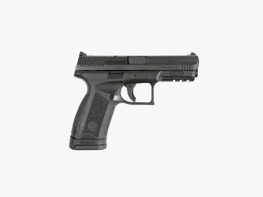 Pistolet Girsan MC 9 BLACK kaliber 9 PARA