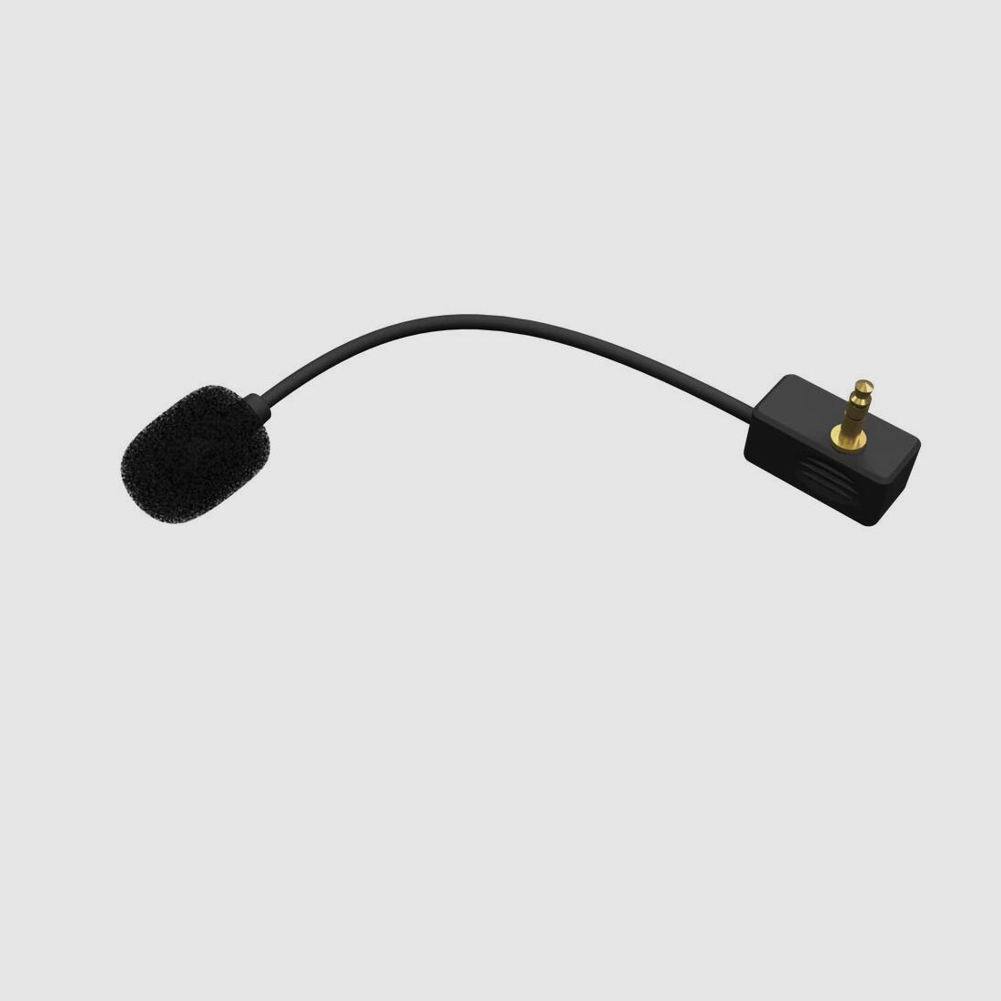 Isotunes ISOtunes Boom Mic für Link 2.0