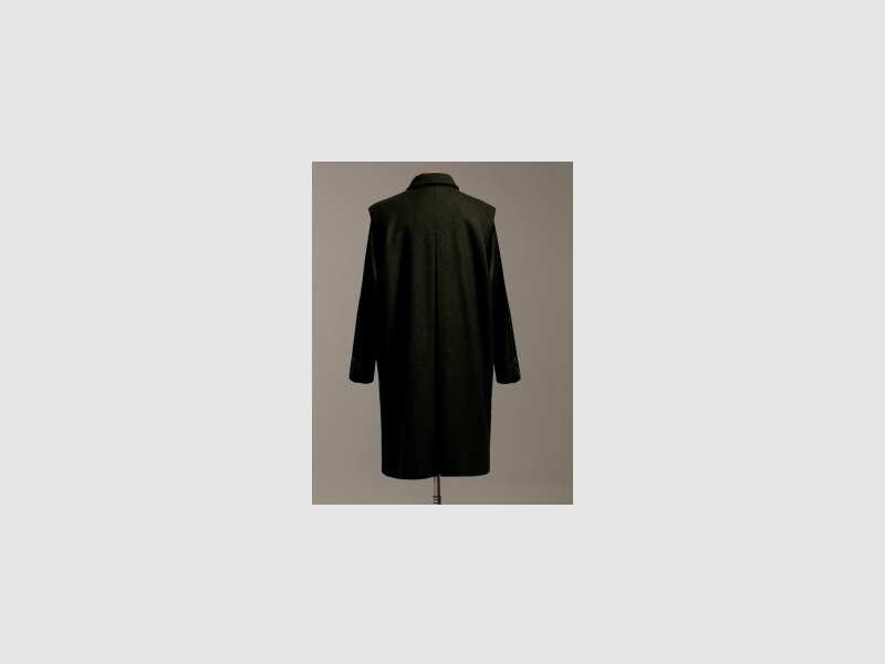 SCHNEIDERS Manteau Loden en Bleu, image 2 sur 2