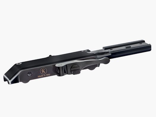 Montaż Blaser / Sauer 505 firmy Contessa pod kolimator Aimpoint (ULB02)