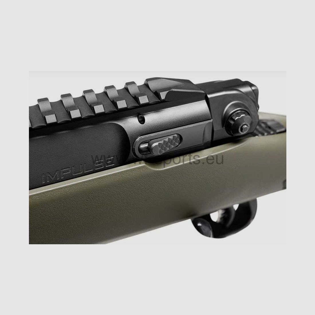 SAVAGE Impulse HOG HUNTER .308 Win