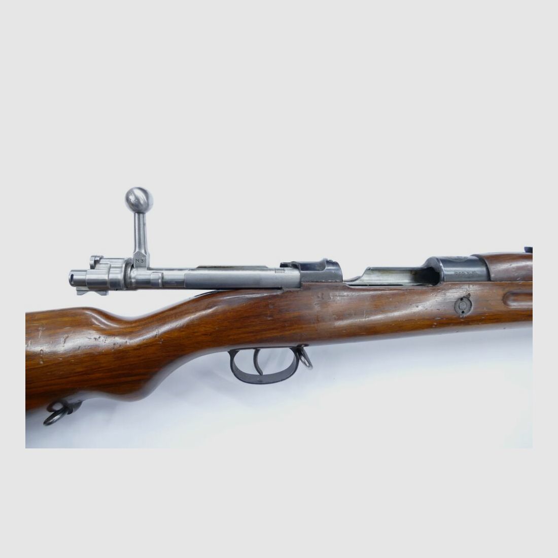 Mauser M38 Persia 8x57IS
