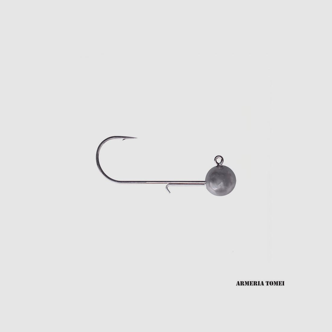 SAVAGE GEAR – TESTA PIOMBATA (BALL JIGHEAD) 4/0 10G