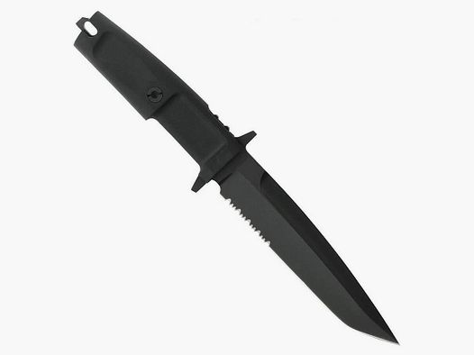 EXTREMA RATIO MES COL MOSCHIN ZWART