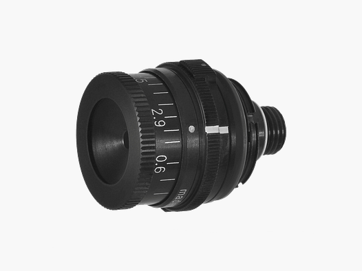 Centra Sight 3.0 Pol Iris Blende