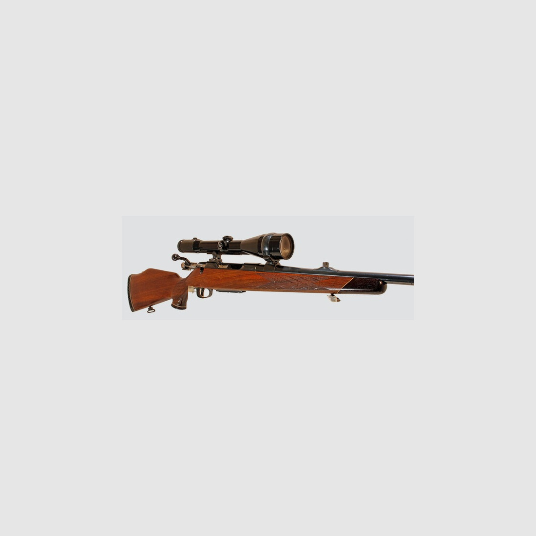 Sauer Modell 80 Repetier Büchse Kal 6,5x68