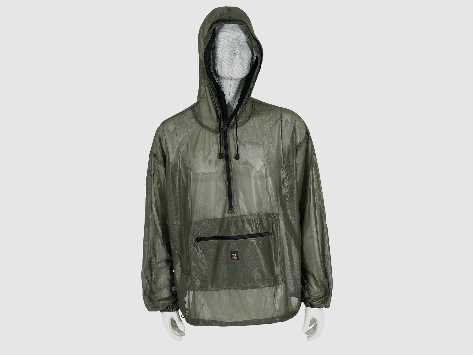 5etta Anorak per zanzare S/M