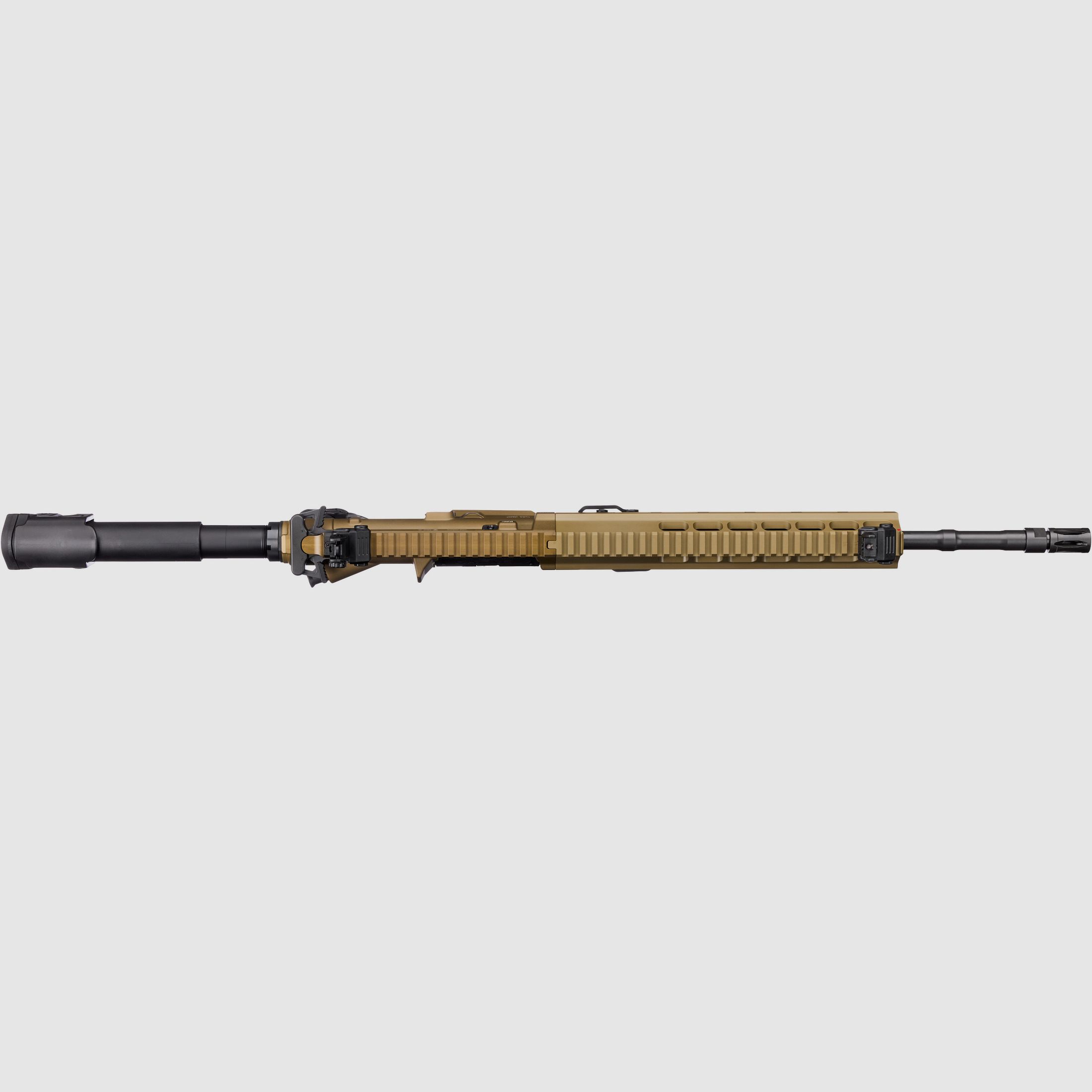 Haenel CR 308 Direktabzug Sand, 16,65", Kal. .308 Win.