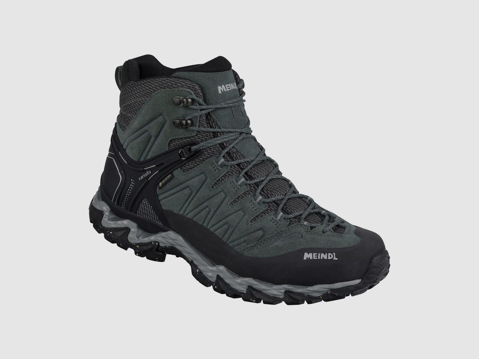 Meindl Freizeitschuhe Lite Hike GTX