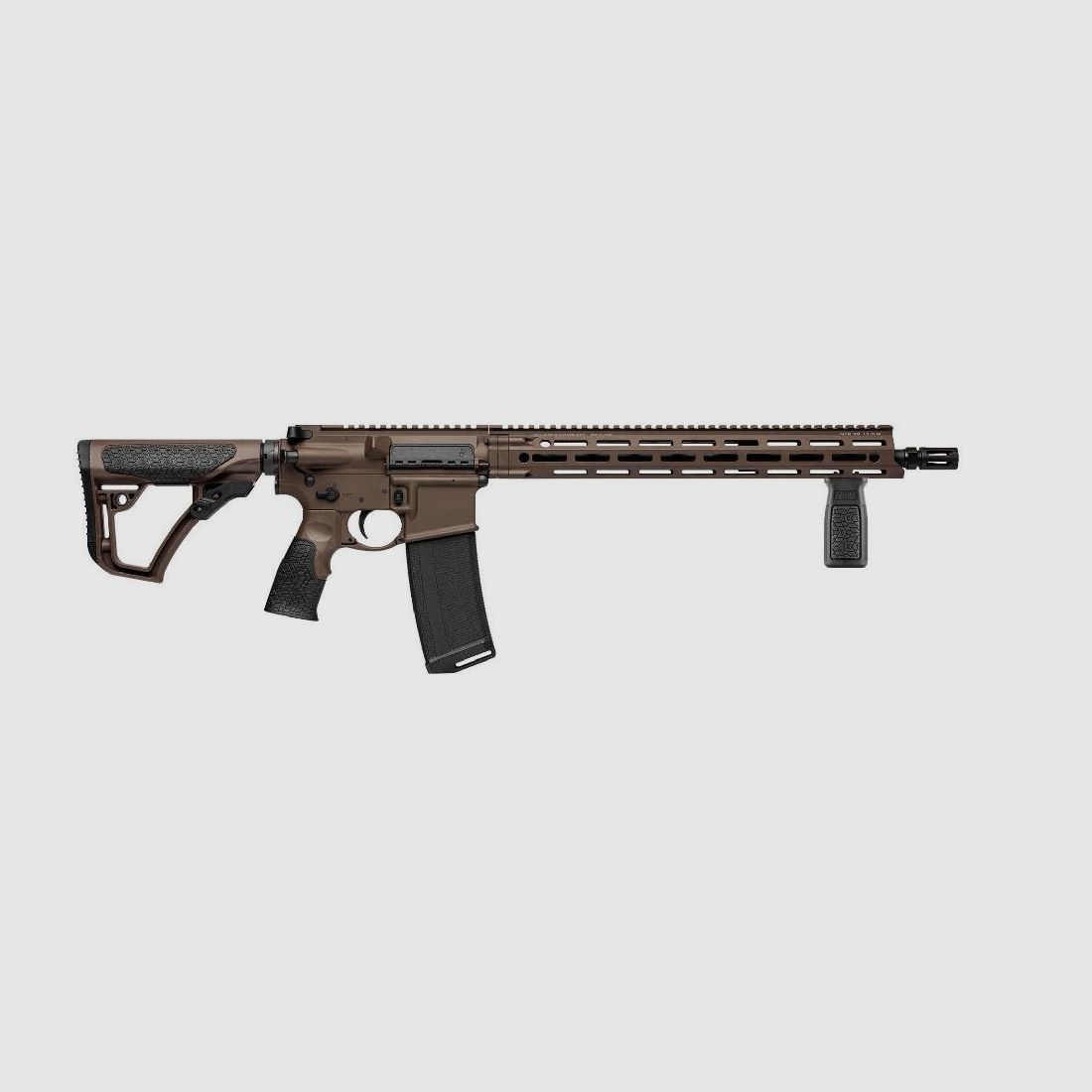 DANIEL DEFENSE DDM4®V7® 300 BLACKOUT MIL SPEC +®, image 2 sur 2