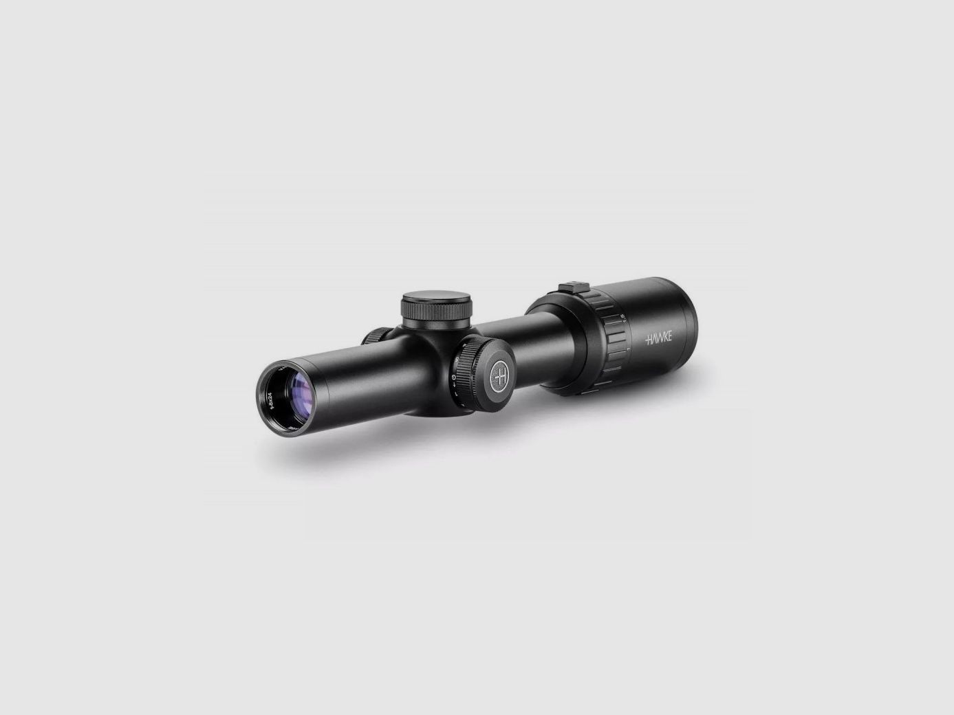 HAWKE VANTAGE 30 WA FR IR 1-8X24 MIT BELEUCHTETEM FADEN
