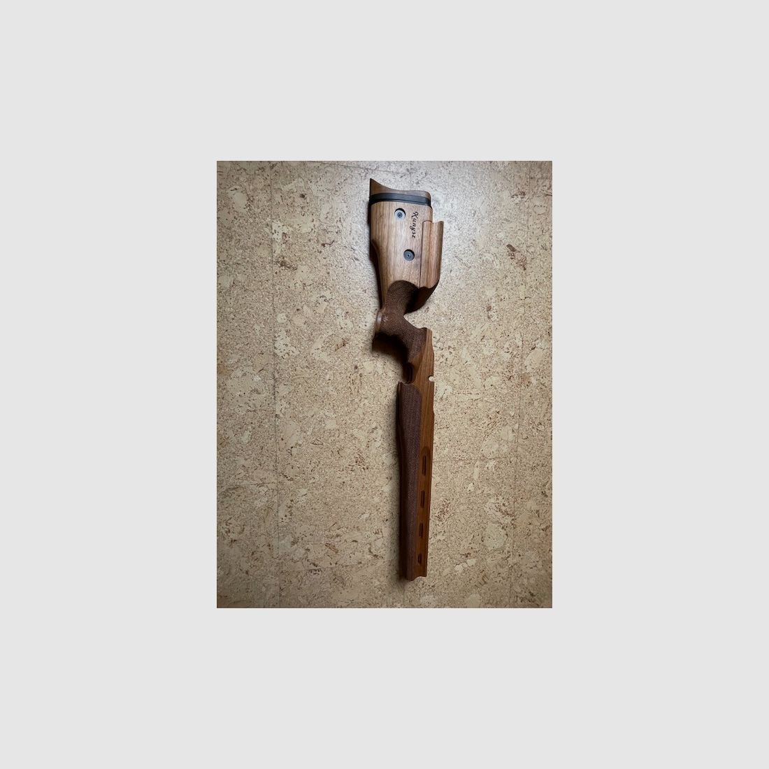 Schaft für CZ 457 Varmint