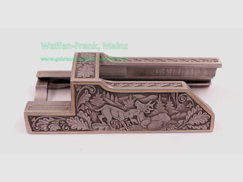 Mauser Teleskopstück Mod. 66 S