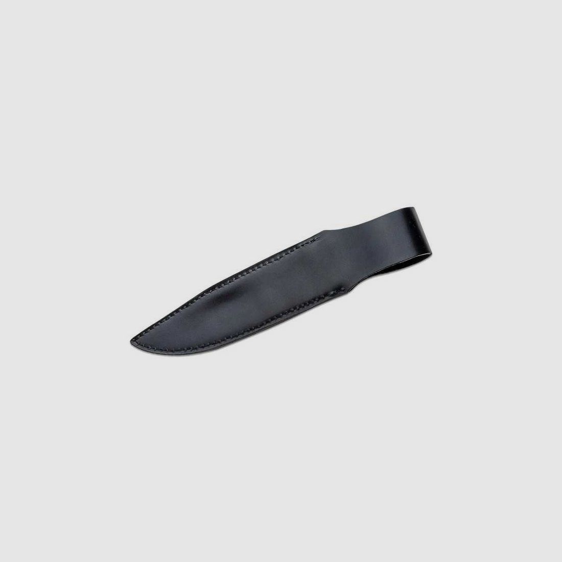Böker Magnum Giant Bowie Messer + Lederscheide