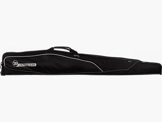 39OUTDOOR FUNDINA PARA CARABINA NEGRA 125CM
