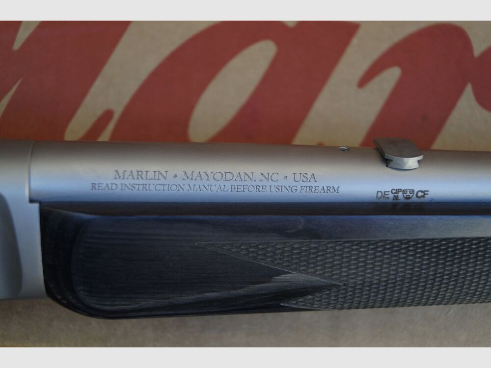 Marlin Marlin 1894 TSBL inkl.Zubehör