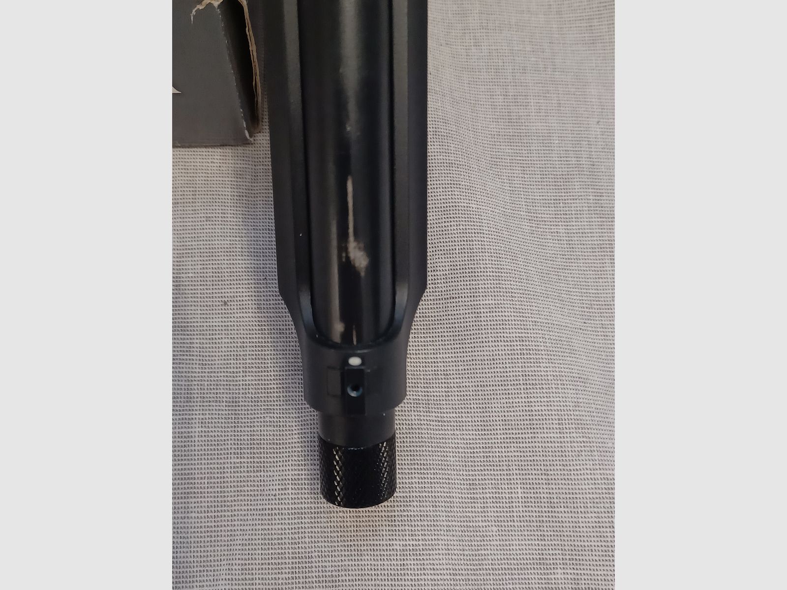 Beretta M9A3 FM black / 4,5 mm BB / BlowBack / CO2 / Pistole / OVP (51)
