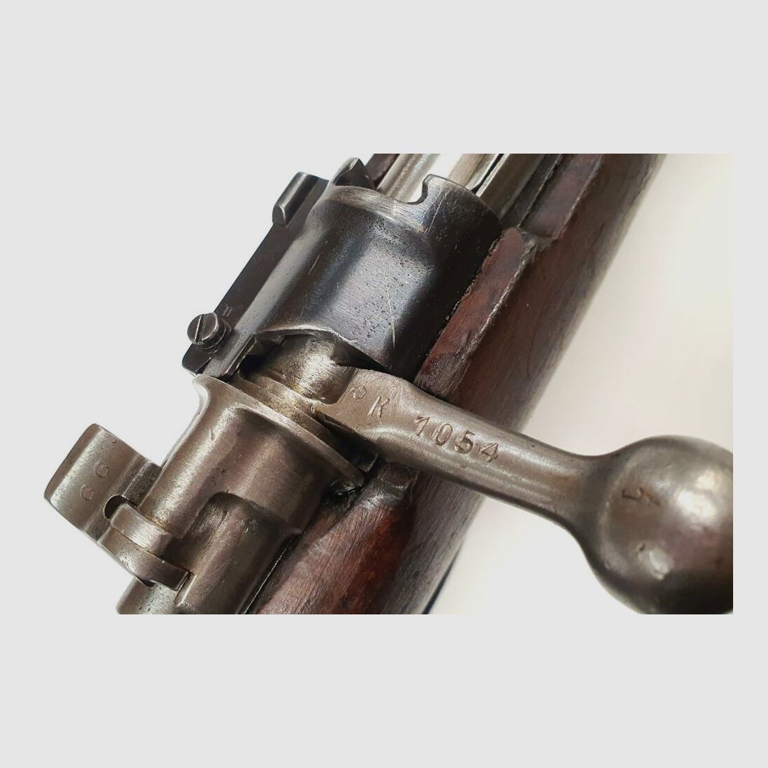 Entreprise Entreprise M44 M24/47