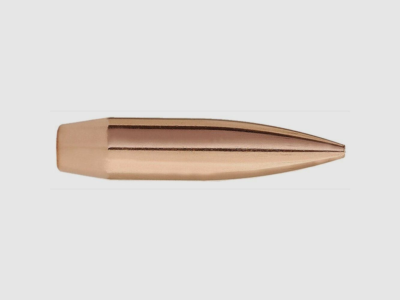 Sierra Geschosse Kal. 30 – 7,62 mm Kal. 30 (.308) 150 grains, Bild 10 von 10